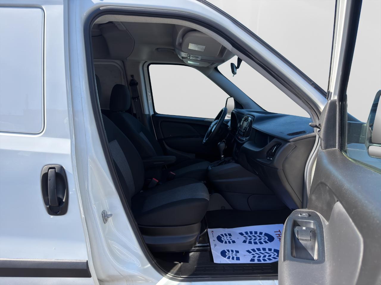 RAM ProMaster City Wagon 2022
