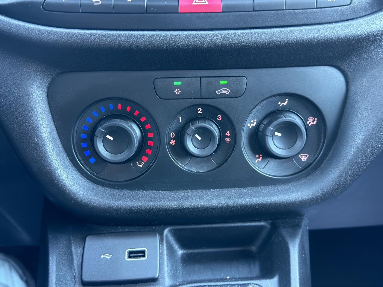RAM ProMaster City Wagon 2022
