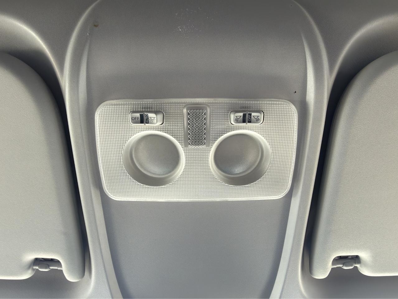 RAM ProMaster City Wagon 2022