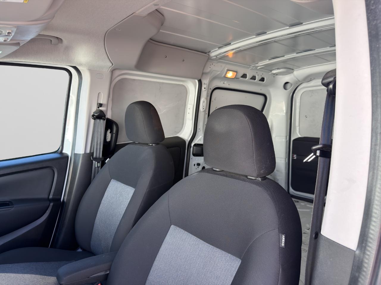 RAM ProMaster City Wagon 2022