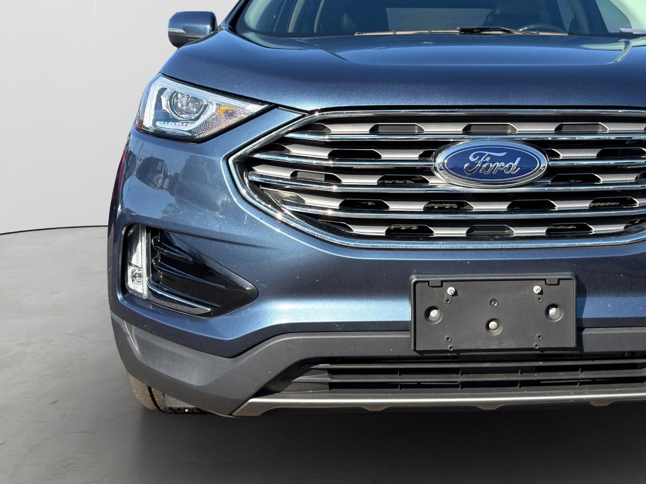 Ford Edge Titanium AWD 2019