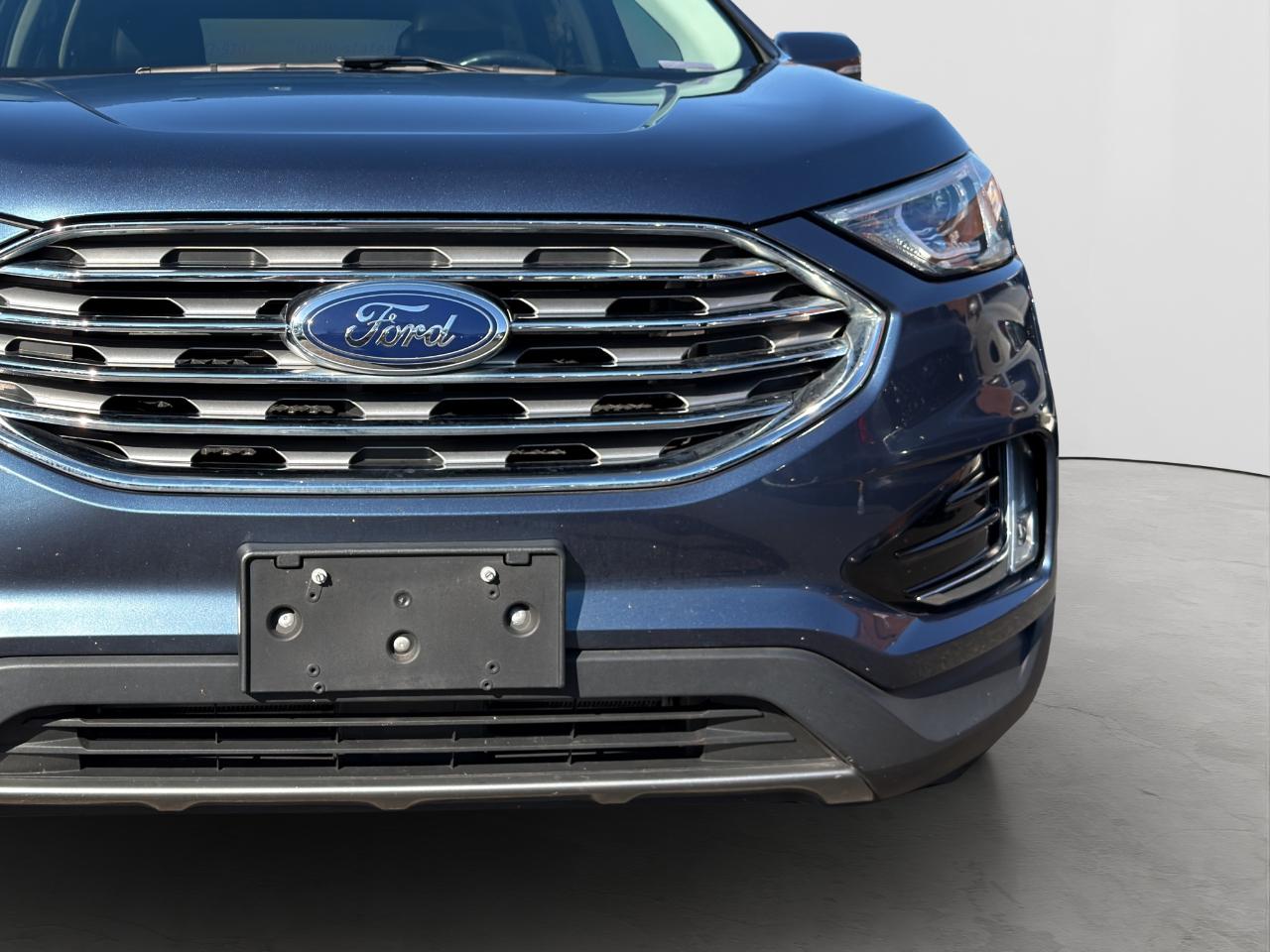 Ford Edge Titanium AWD 2019