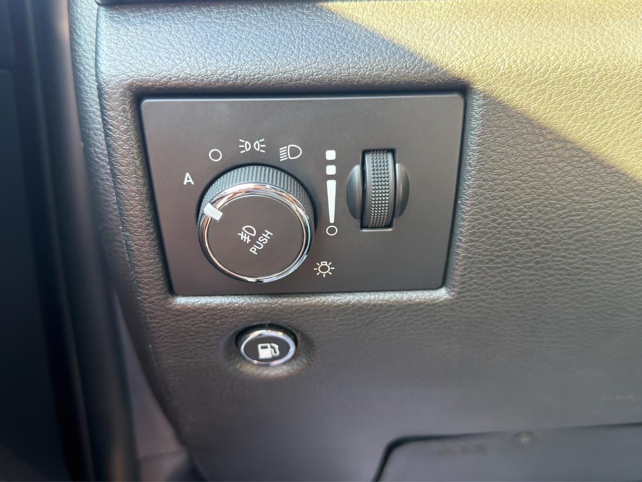 Jeep Grand Cherokee Overland 4WD 2021