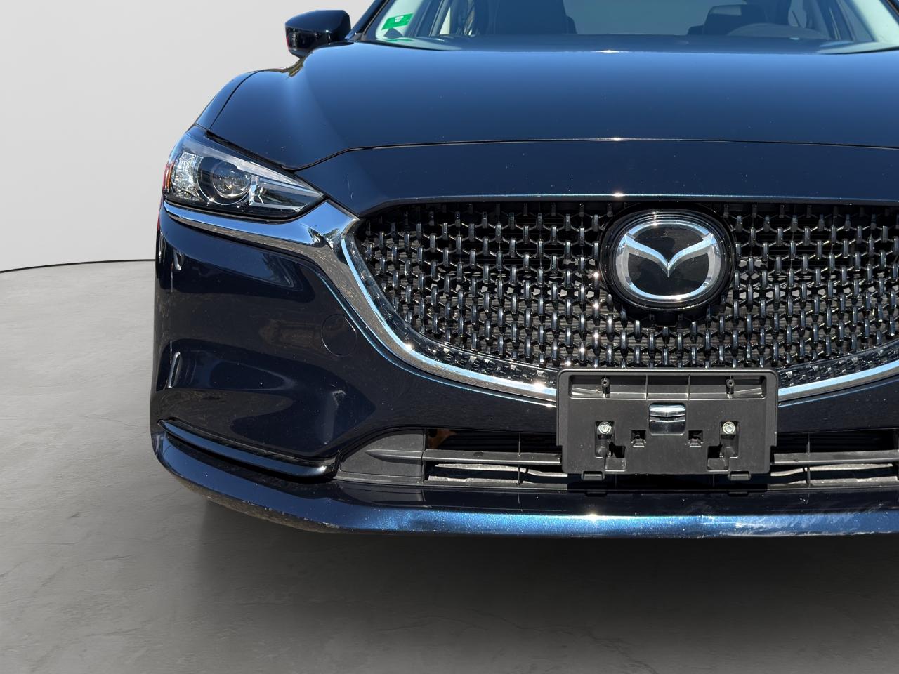 Mazda MAZDA6 Touring 6A 2018