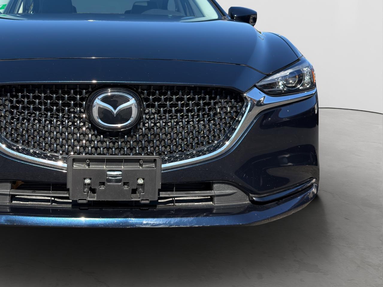 Mazda MAZDA6 Touring 6A 2018