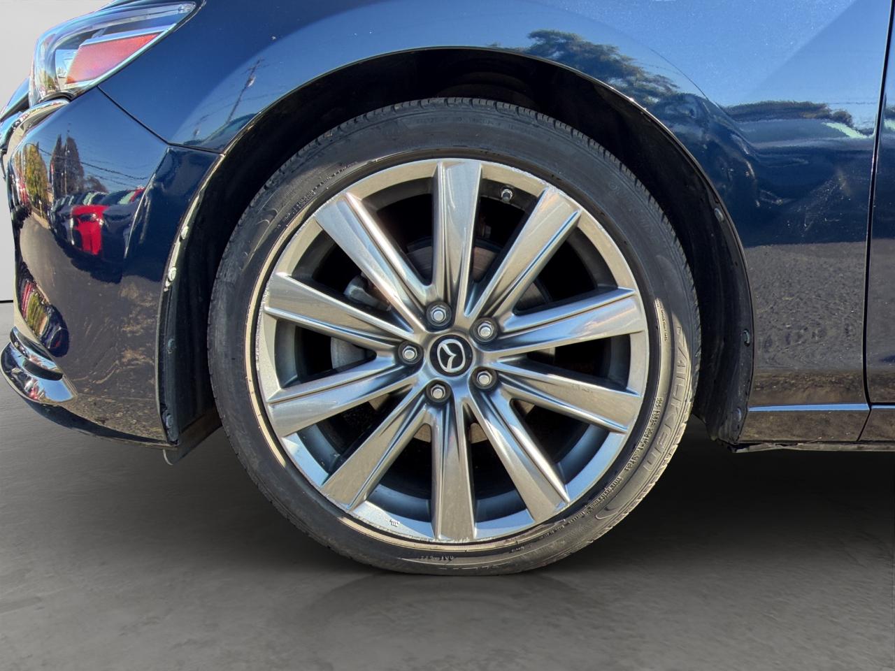 Mazda MAZDA6 Touring 6A 2018