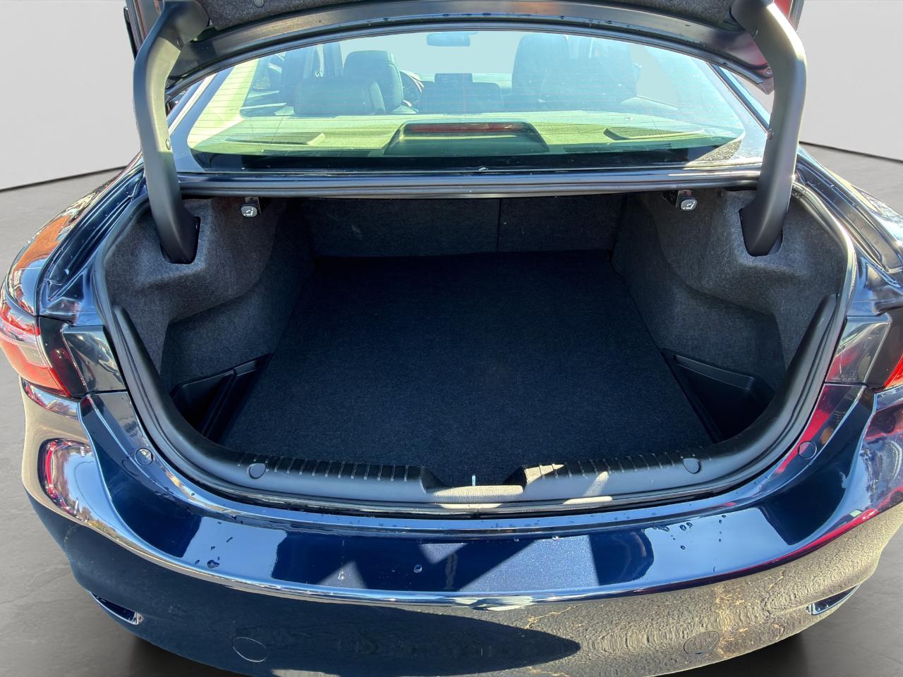 Mazda MAZDA6 Touring 6A 2018