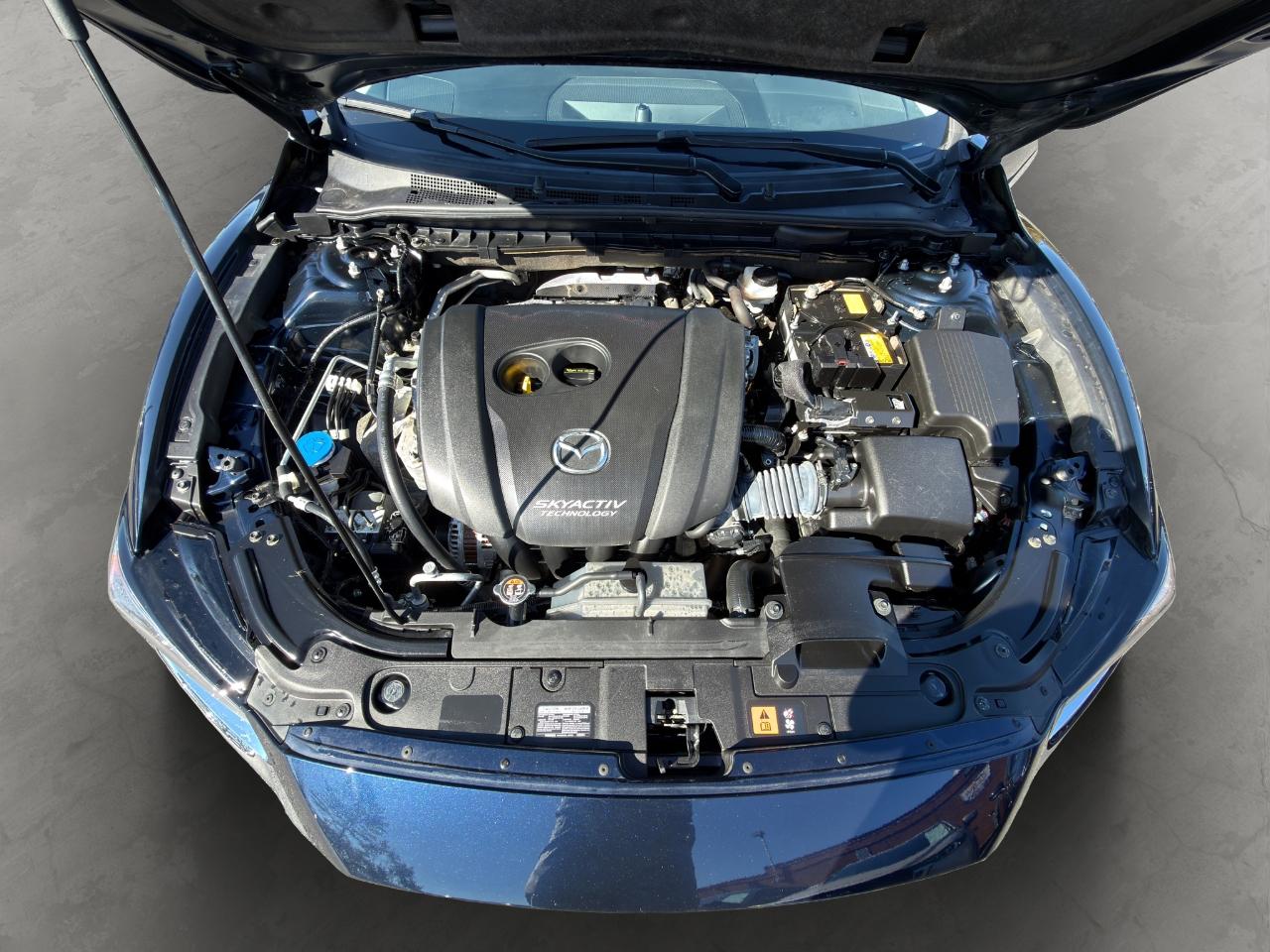 Mazda MAZDA6 Touring 6A 2018