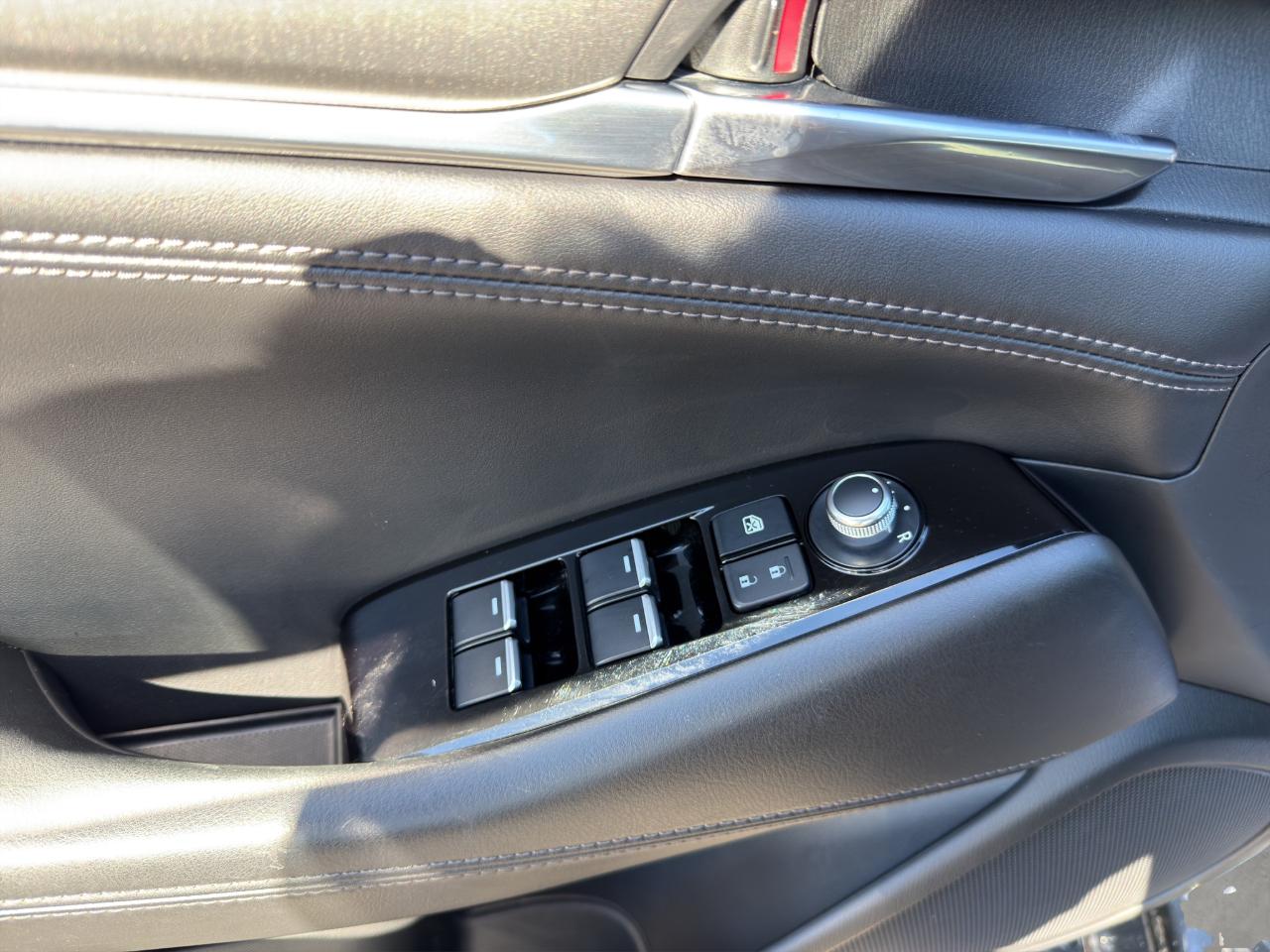 Mazda MAZDA6 Touring 6A 2018