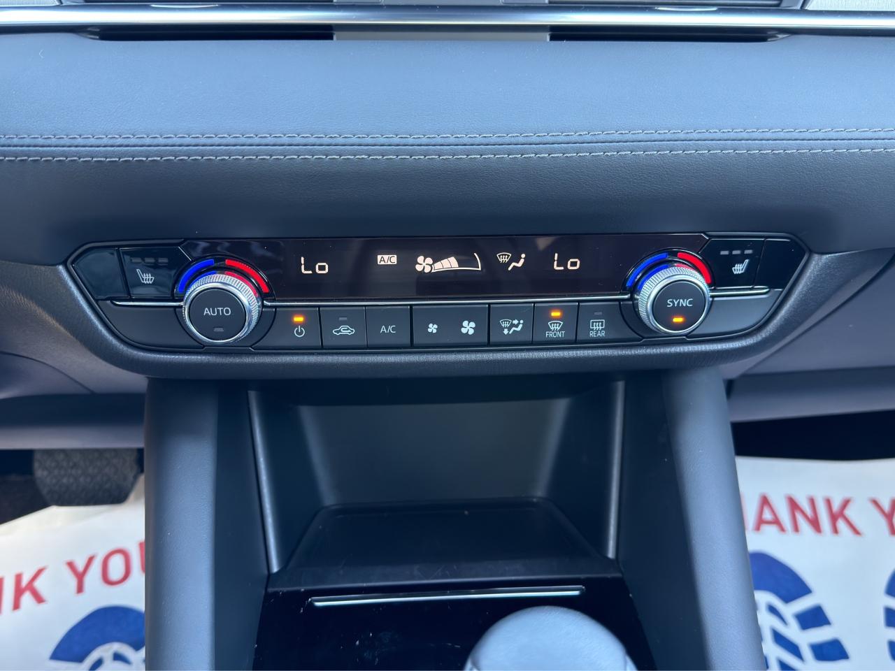 Mazda MAZDA6 Touring 6A 2018