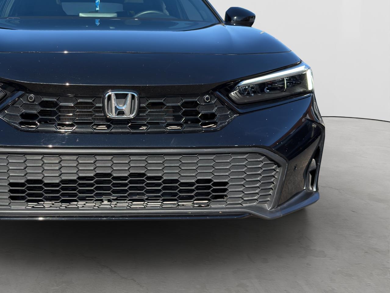 Honda Civic Sport Touring Hybrid Hatchback 2025