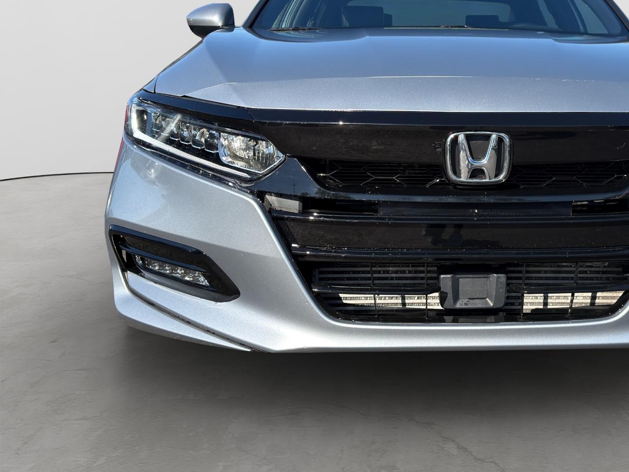 Honda Accord Sport CVT 2020