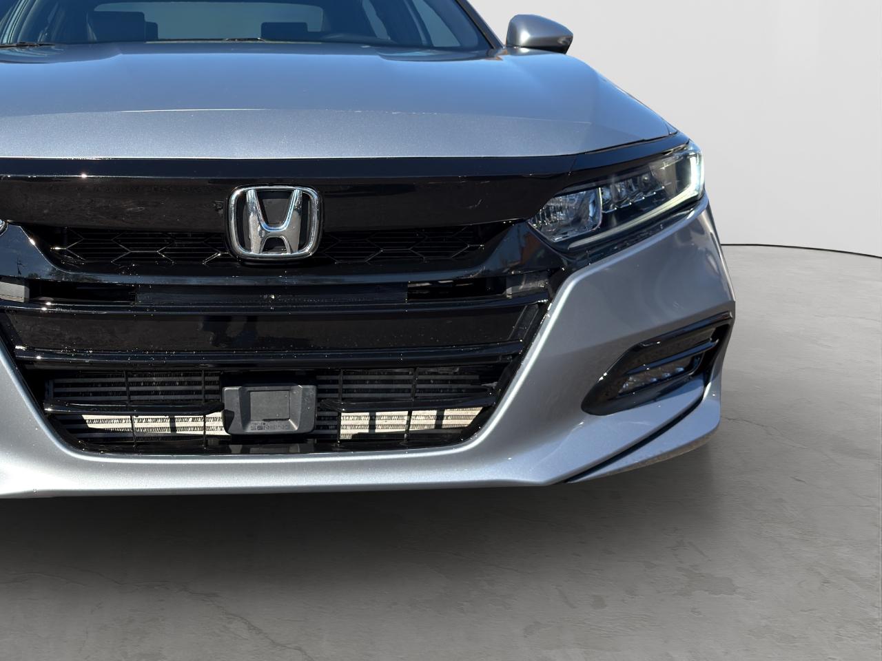 Honda Accord Sport CVT 2020