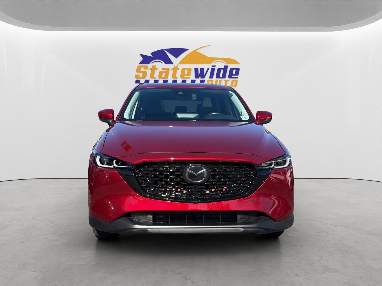 Mazda CX-5 Premium 2022