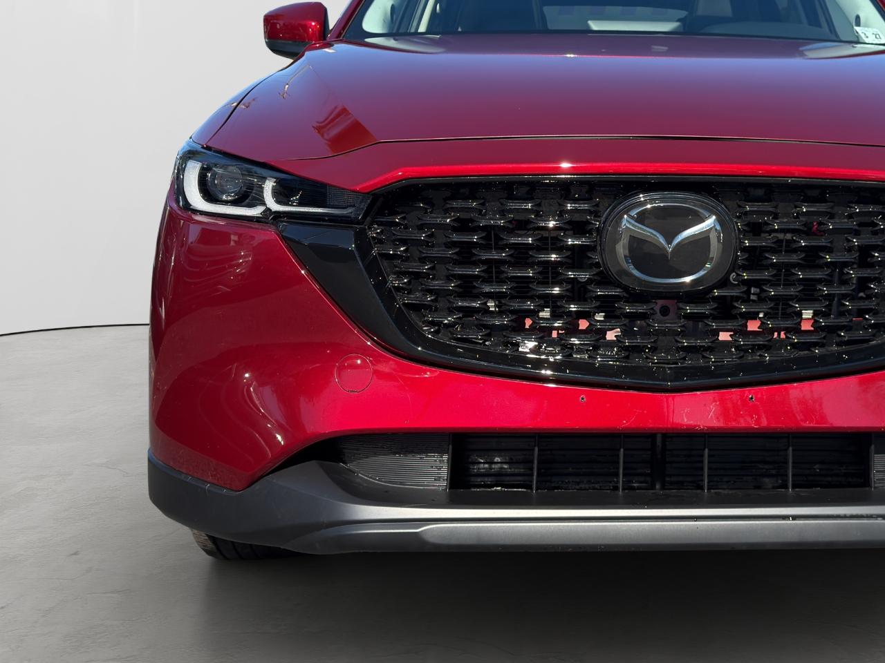 Mazda CX-5 Premium 2022