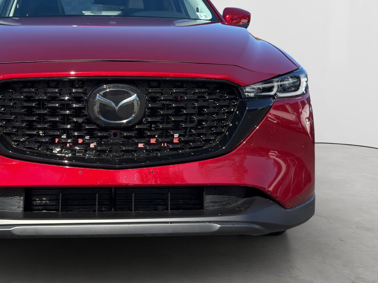 Mazda CX-5 Premium 2022