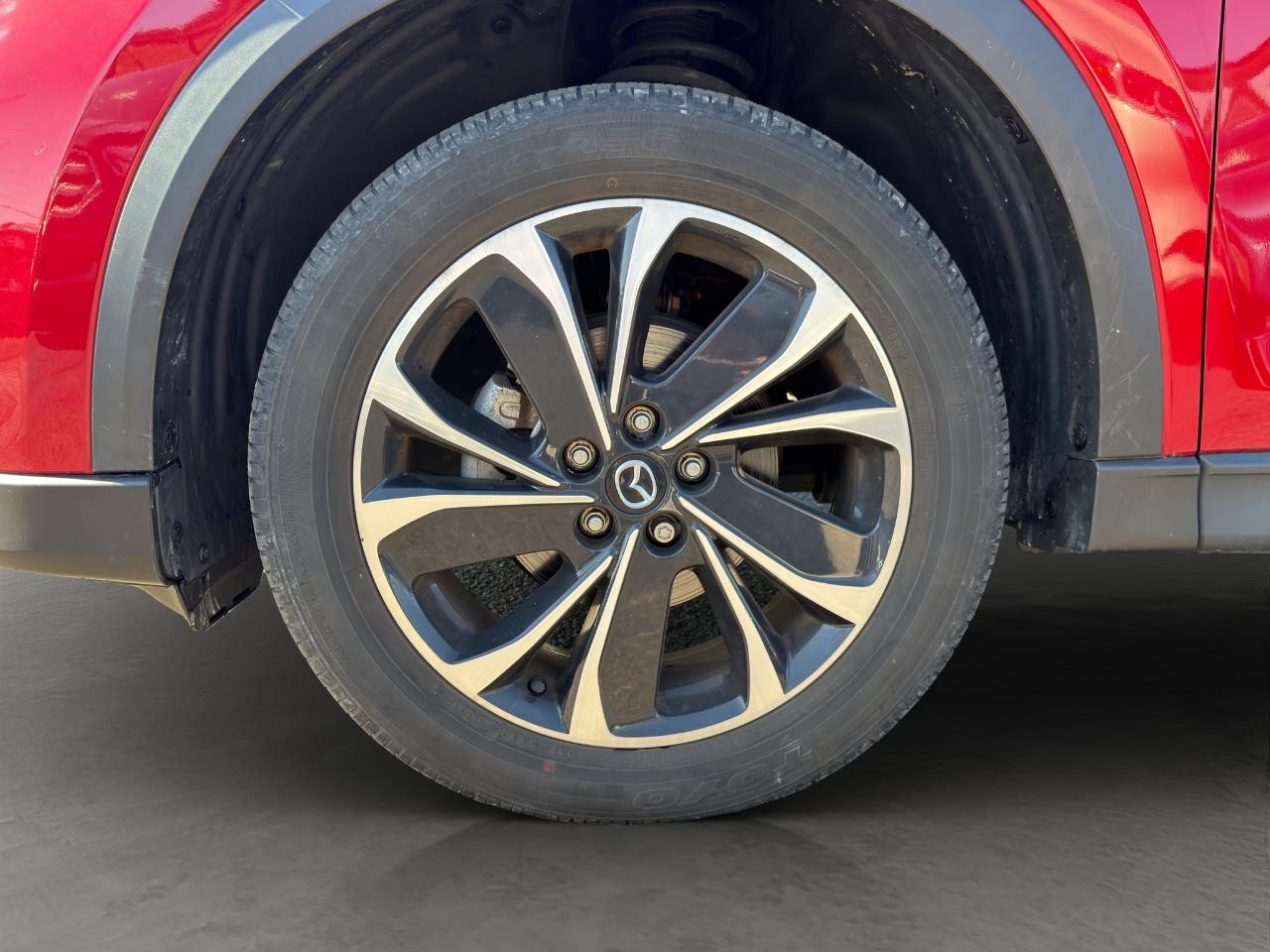 Mazda CX-5 Premium 2022