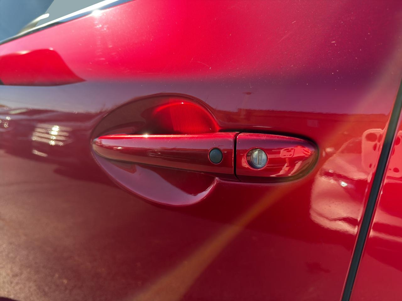 Mazda CX-5 Premium 2022