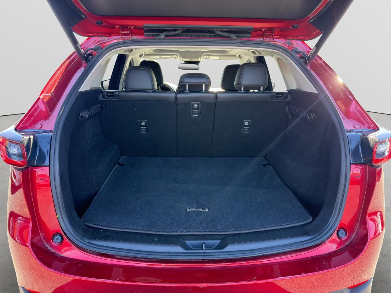 Mazda CX-5 Premium 2022