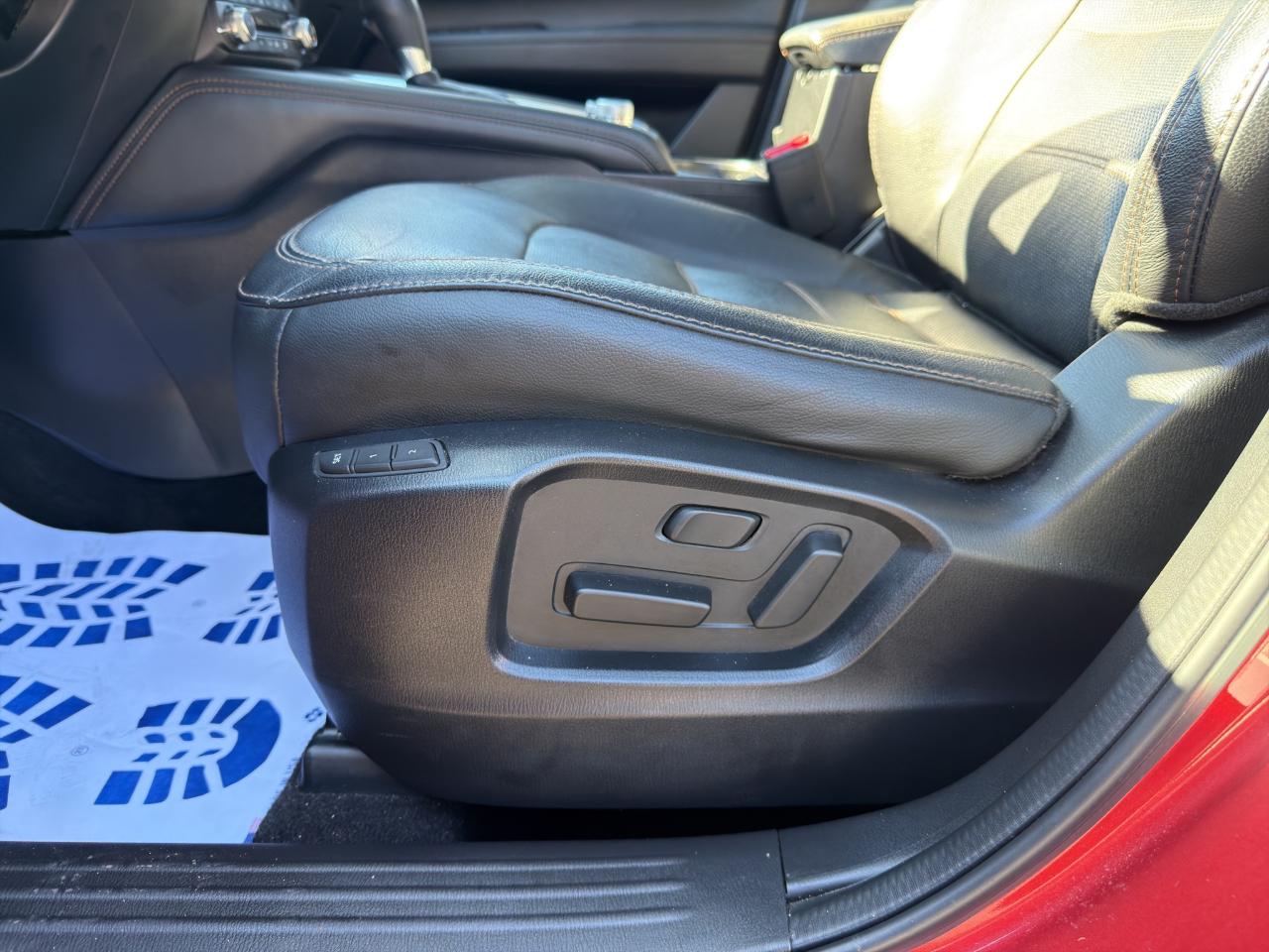 Mazda CX-5 Premium 2022