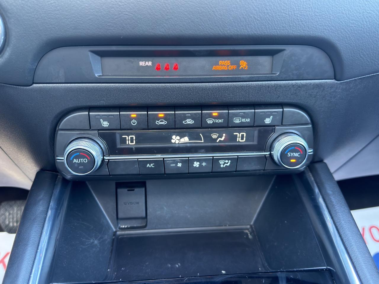 Mazda CX-5 Premium 2022