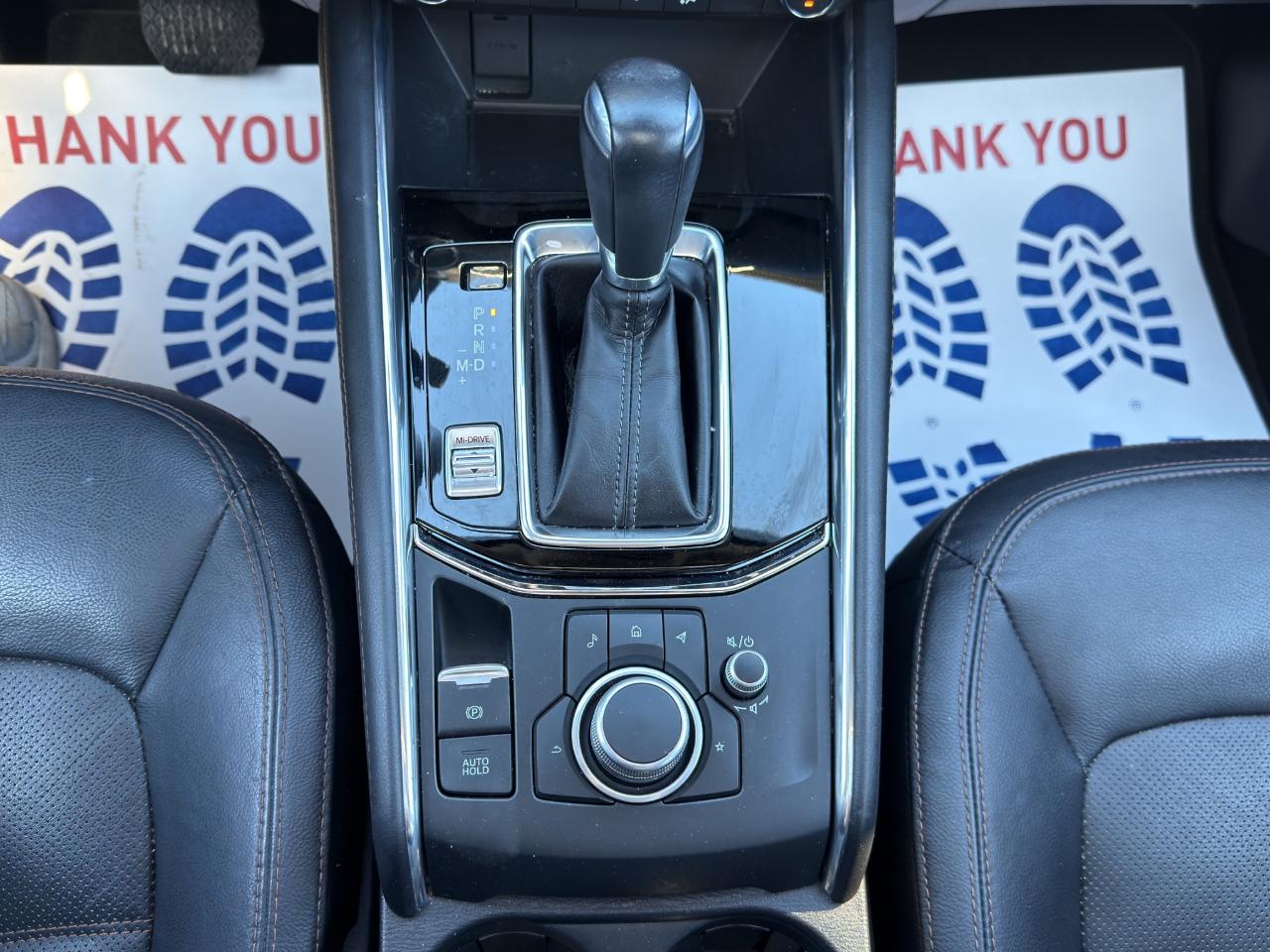 Mazda CX-5 Premium 2022
