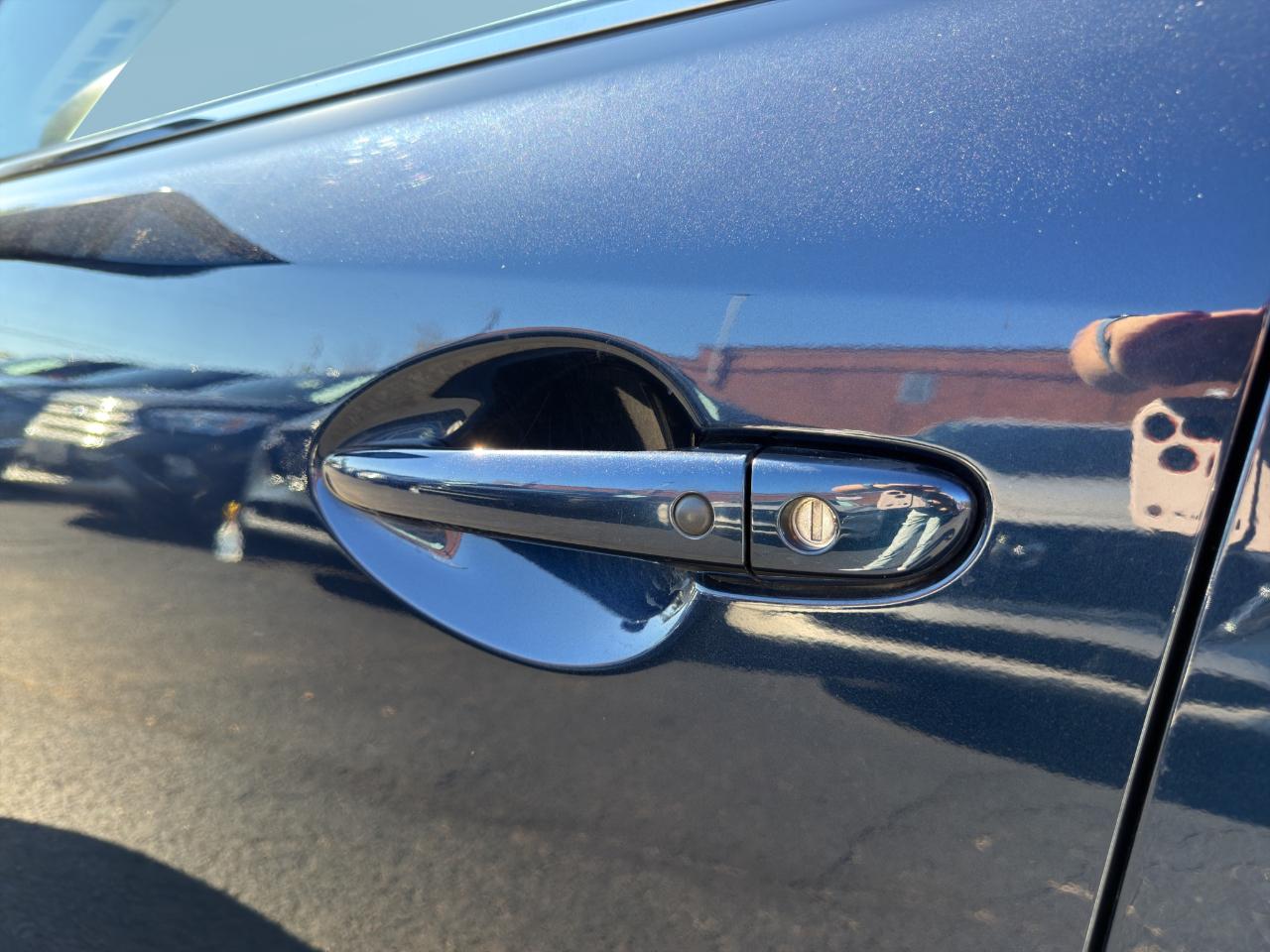 Mazda MAZDA6 Grand Touring Reserve 6A 2018