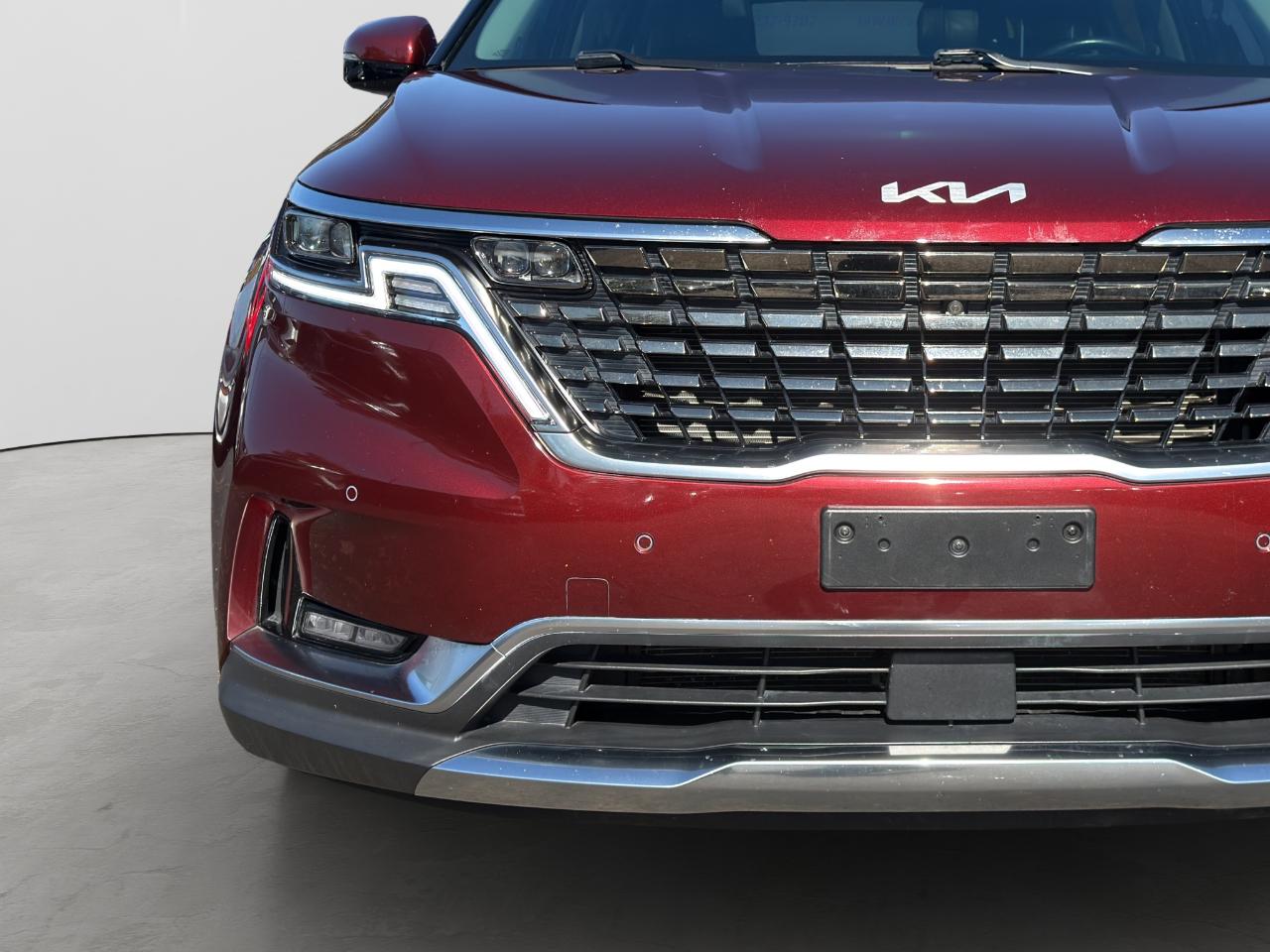 Kia Carnival SX Prestige 2022