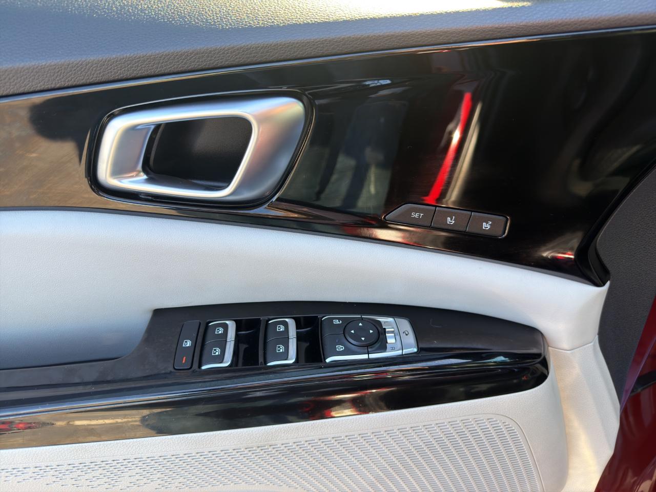 Kia Carnival SX Prestige 2022