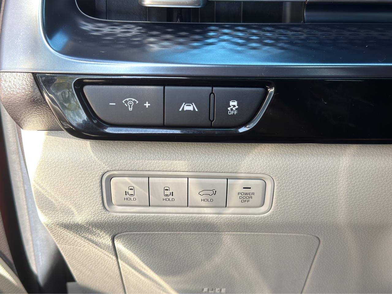 Kia Carnival SX Prestige 2022