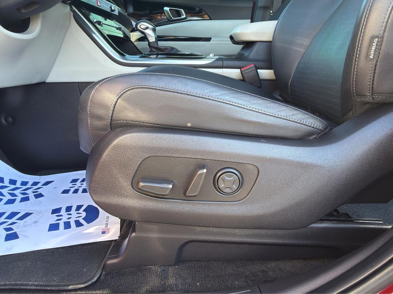 Kia Carnival SX Prestige 2022