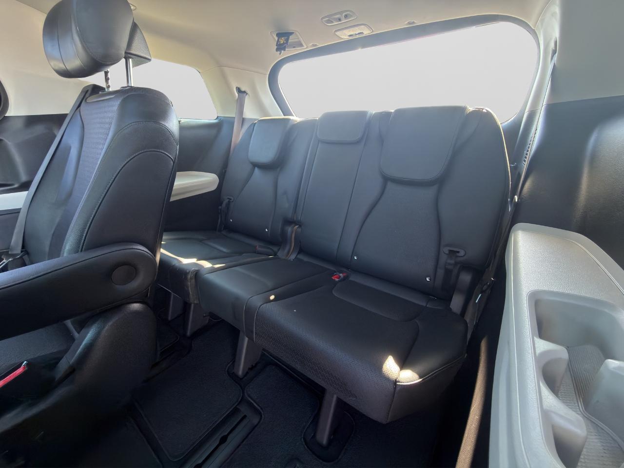 Kia Carnival SX Prestige 2022