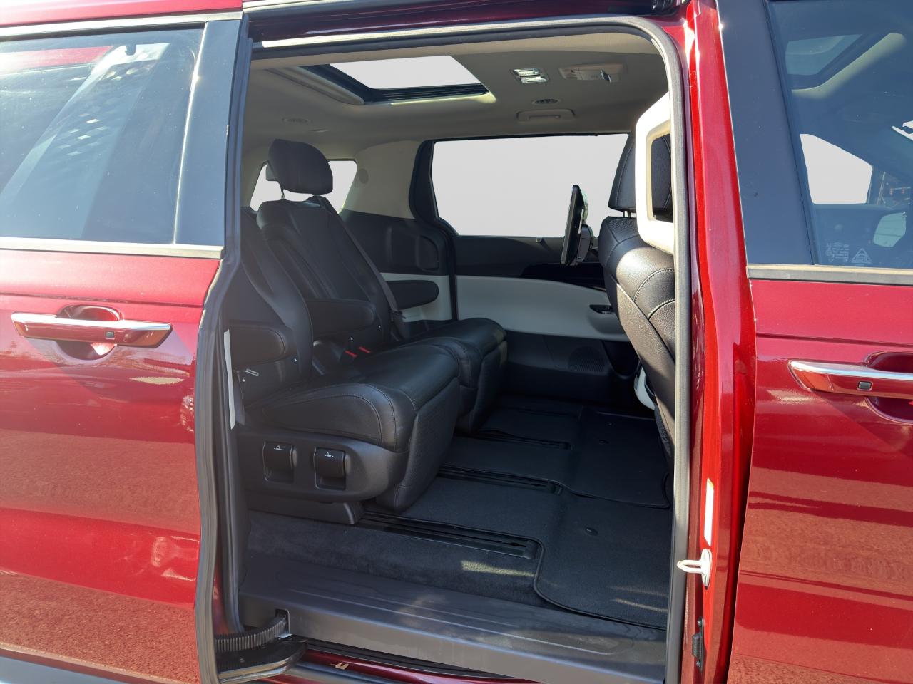 Kia Carnival SX Prestige 2022