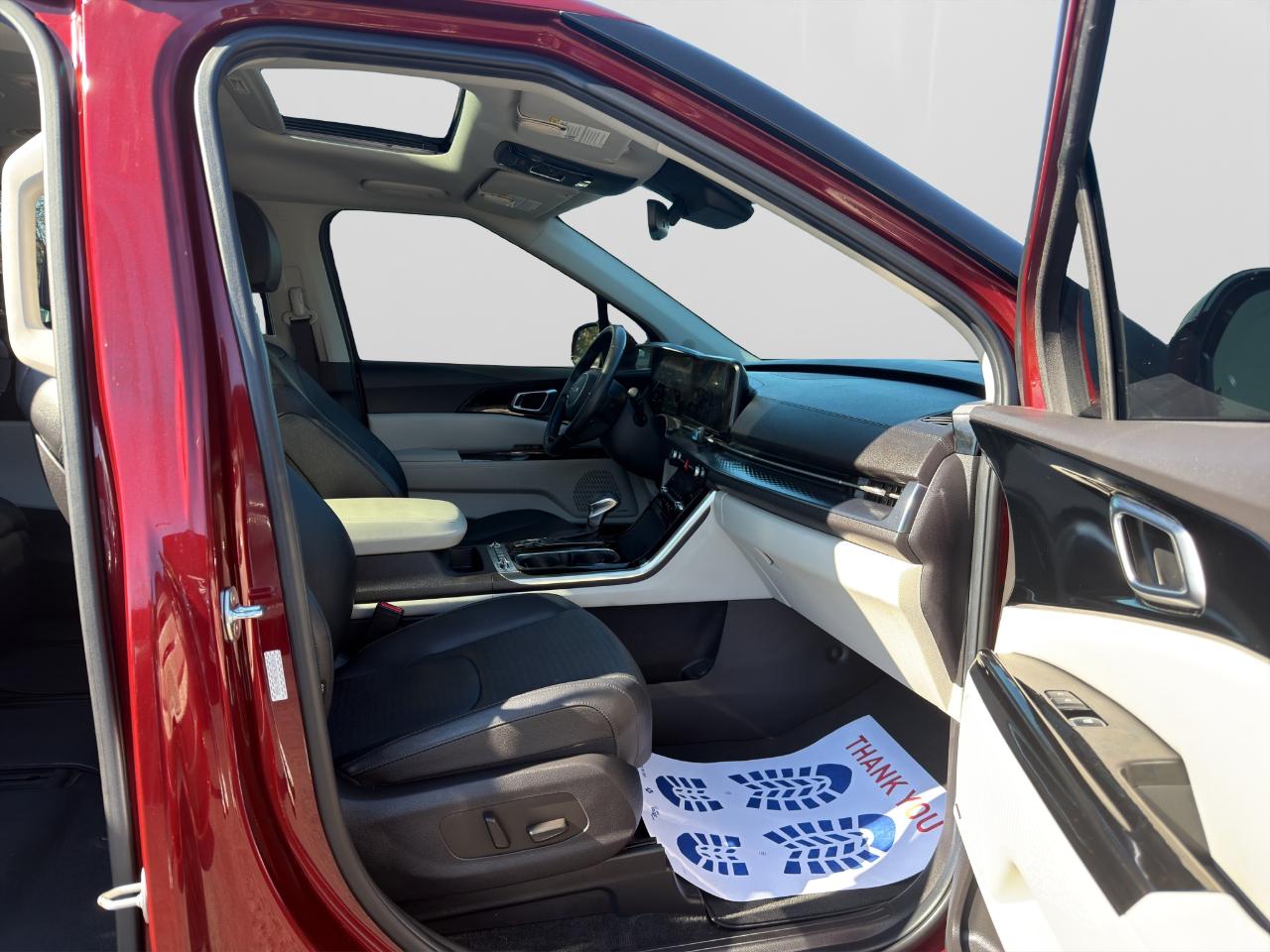 Kia Carnival SX Prestige 2022