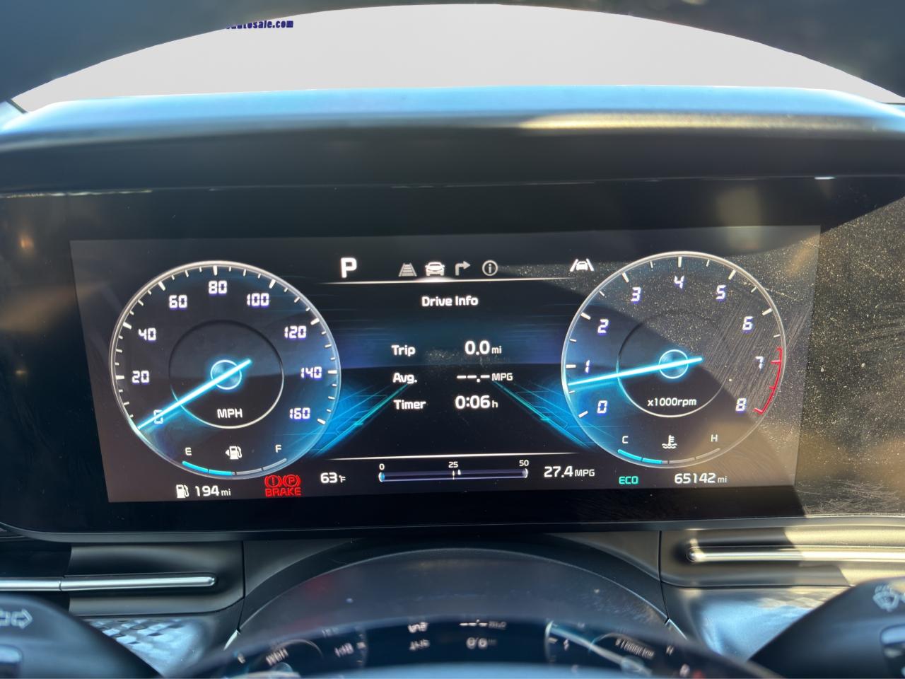 Kia Carnival SX Prestige 2022