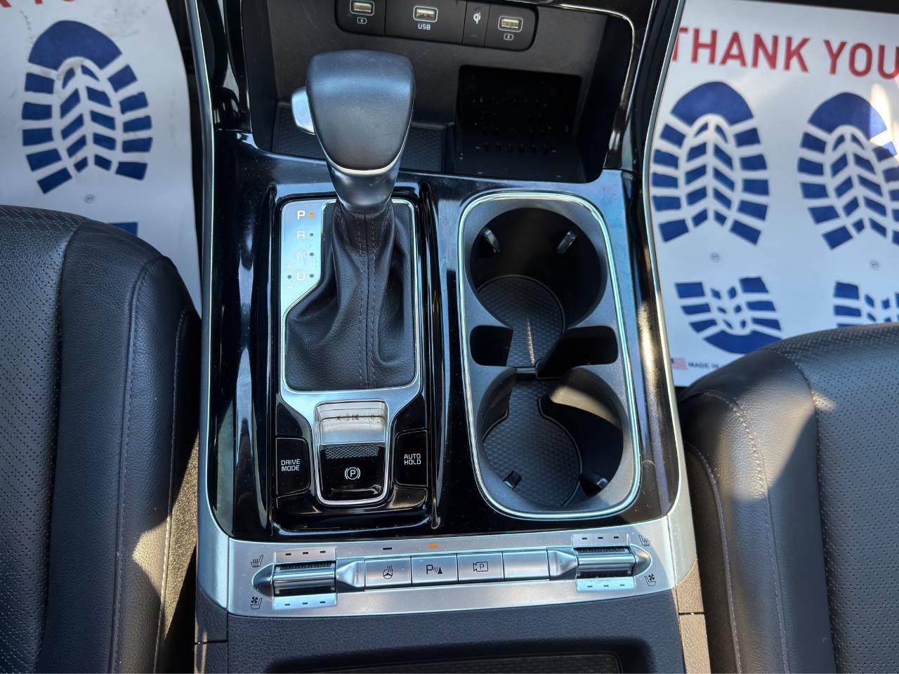 Kia Carnival SX Prestige 2022