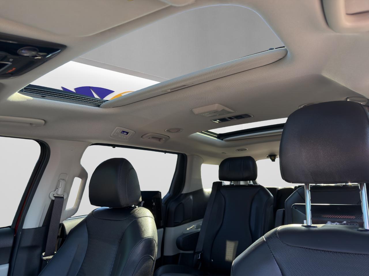 Kia Carnival SX Prestige 2022