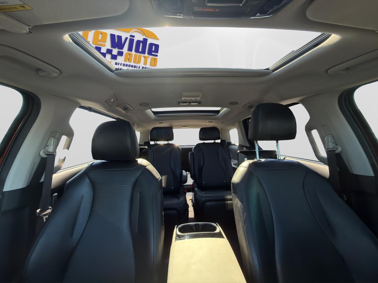 Kia Carnival SX Prestige 2022