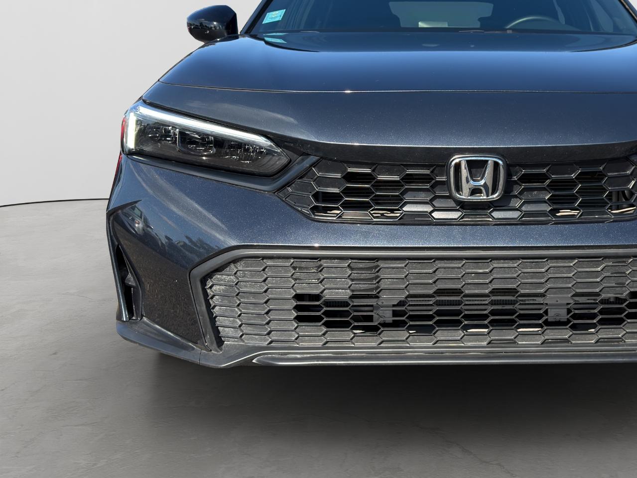 Honda Civic Sport Hatchback CVT 2025