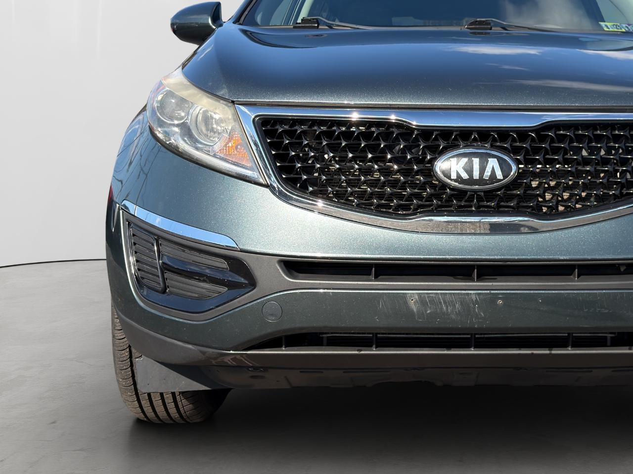 Kia Sportage LX AWD 2014