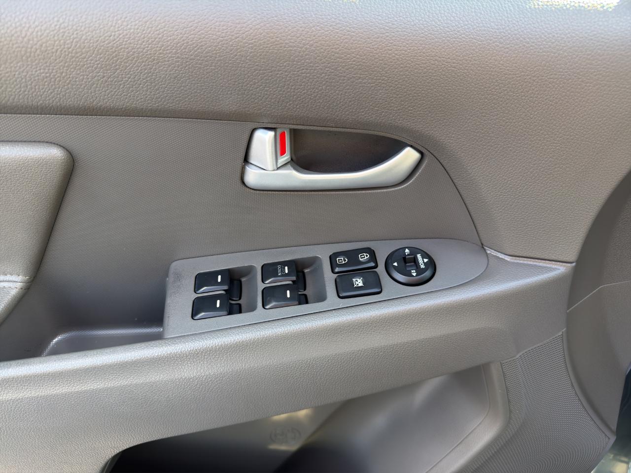 Kia Sportage LX AWD 2014