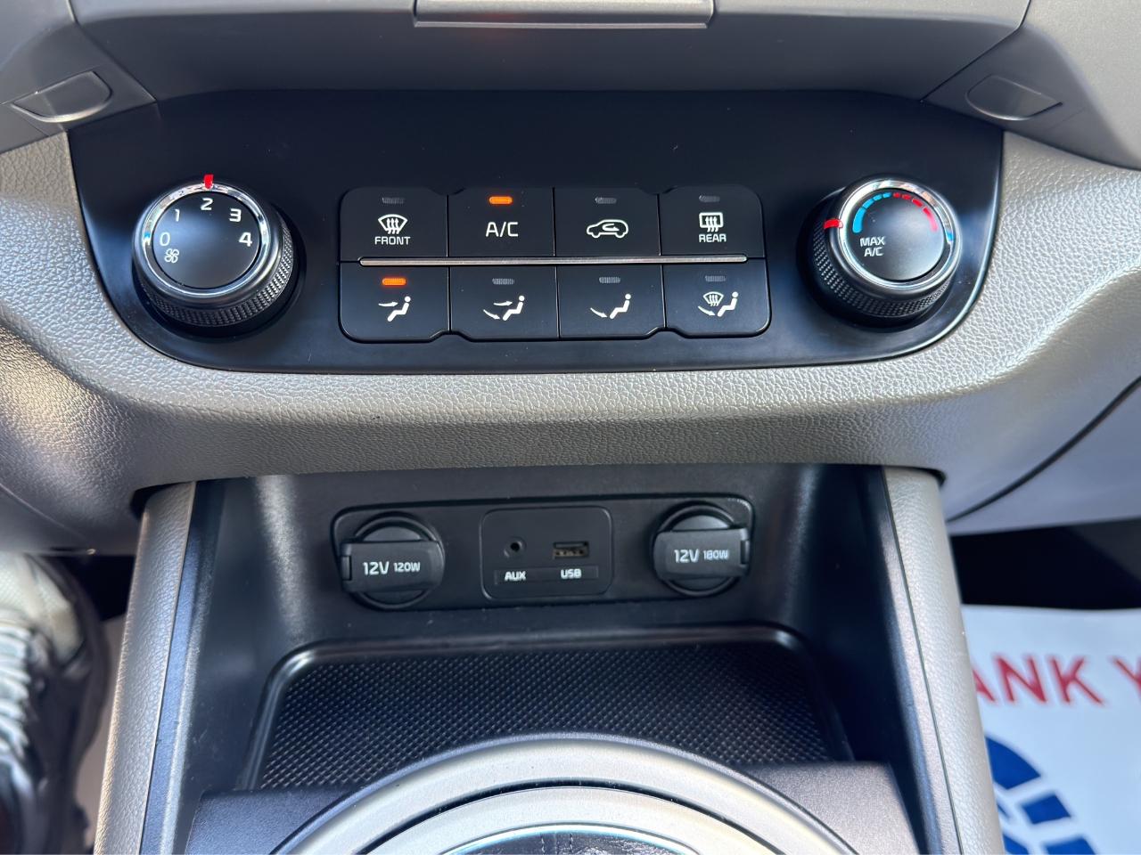 Kia Sportage LX AWD 2014