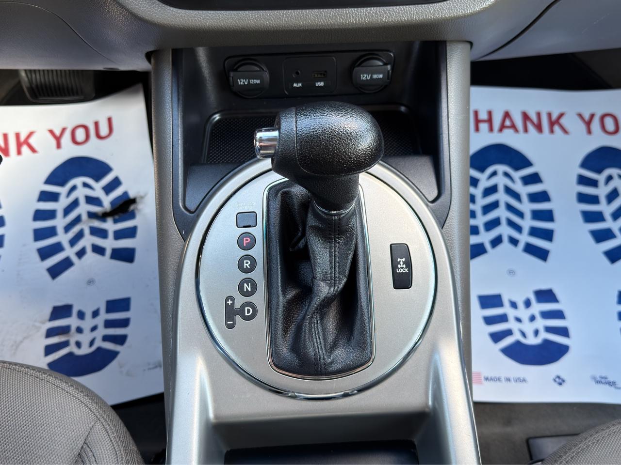 Kia Sportage LX AWD 2014
