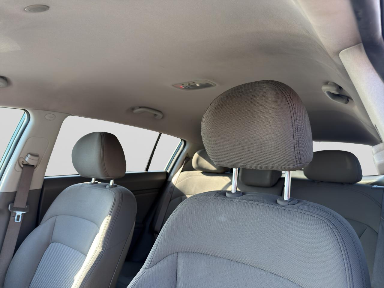 Kia Sportage LX AWD 2014