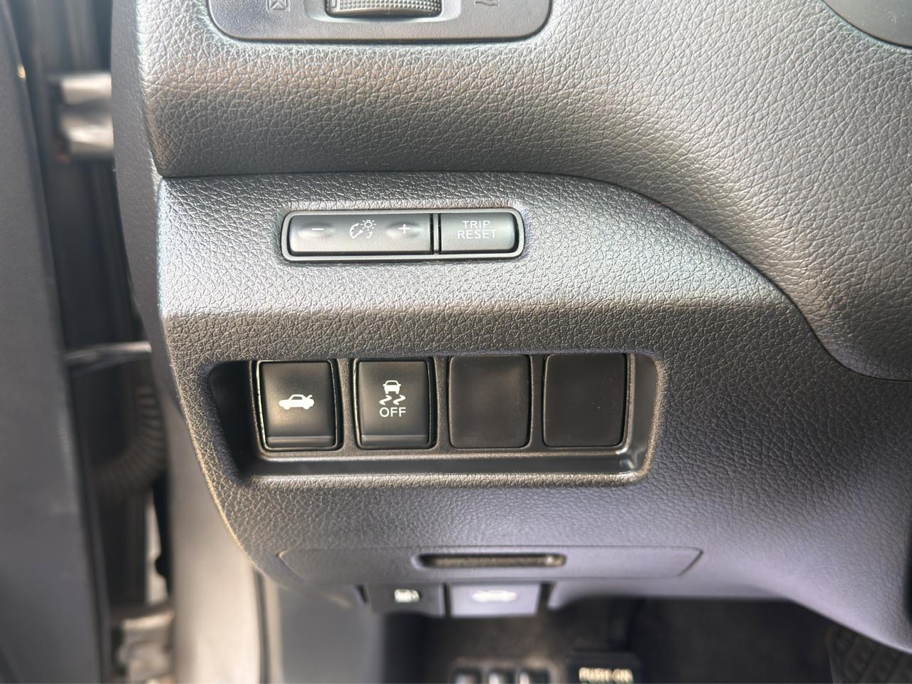 Nissan Altima 3.5 SR 2016