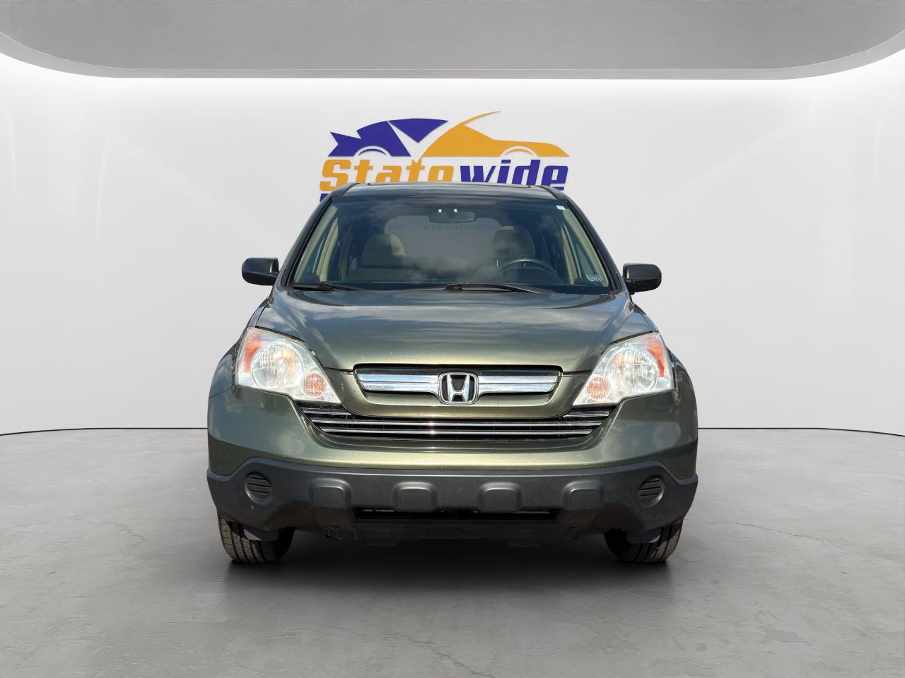 Honda CR-V EX AWD 2008