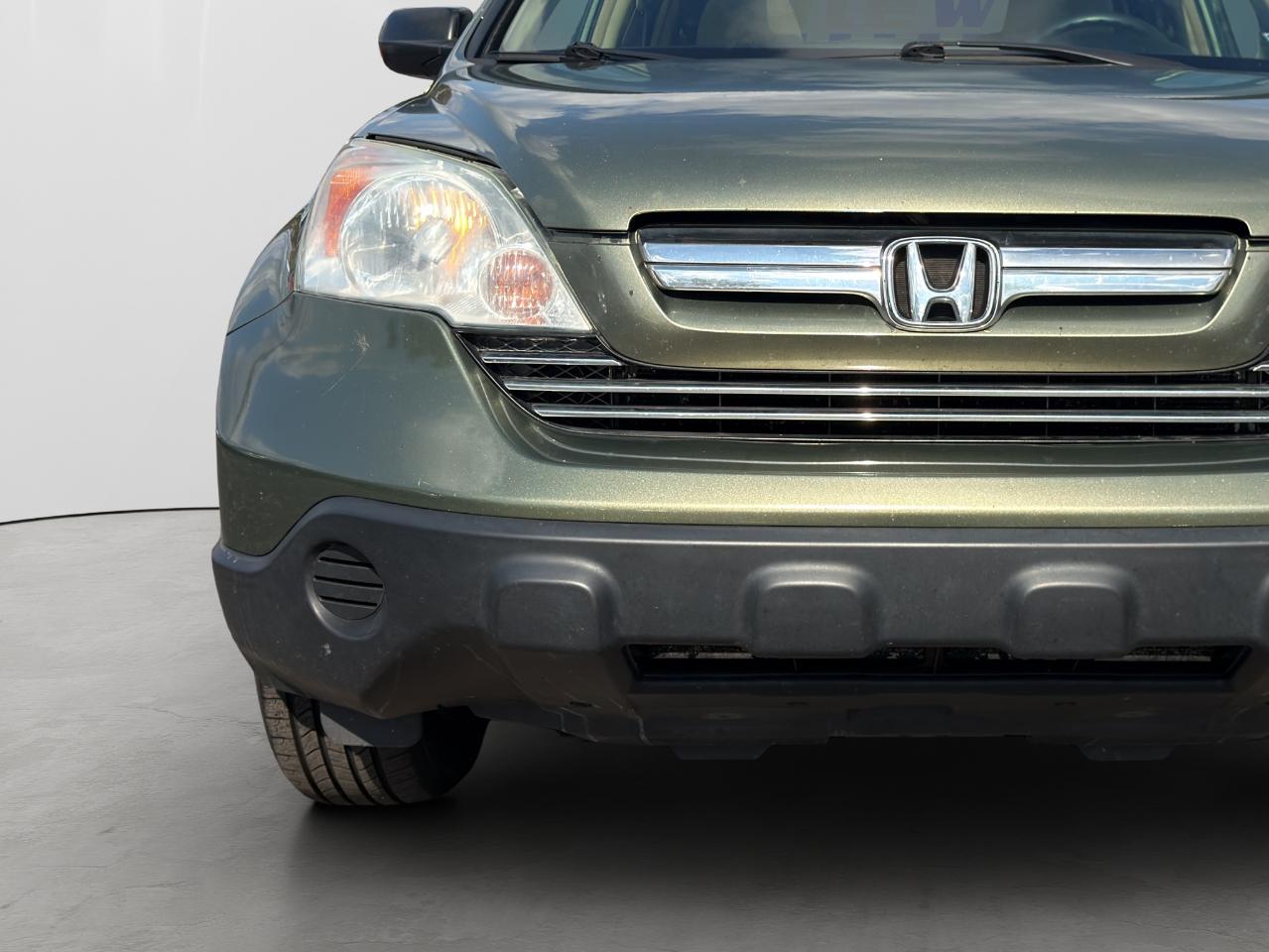 Honda CR-V EX AWD 2008