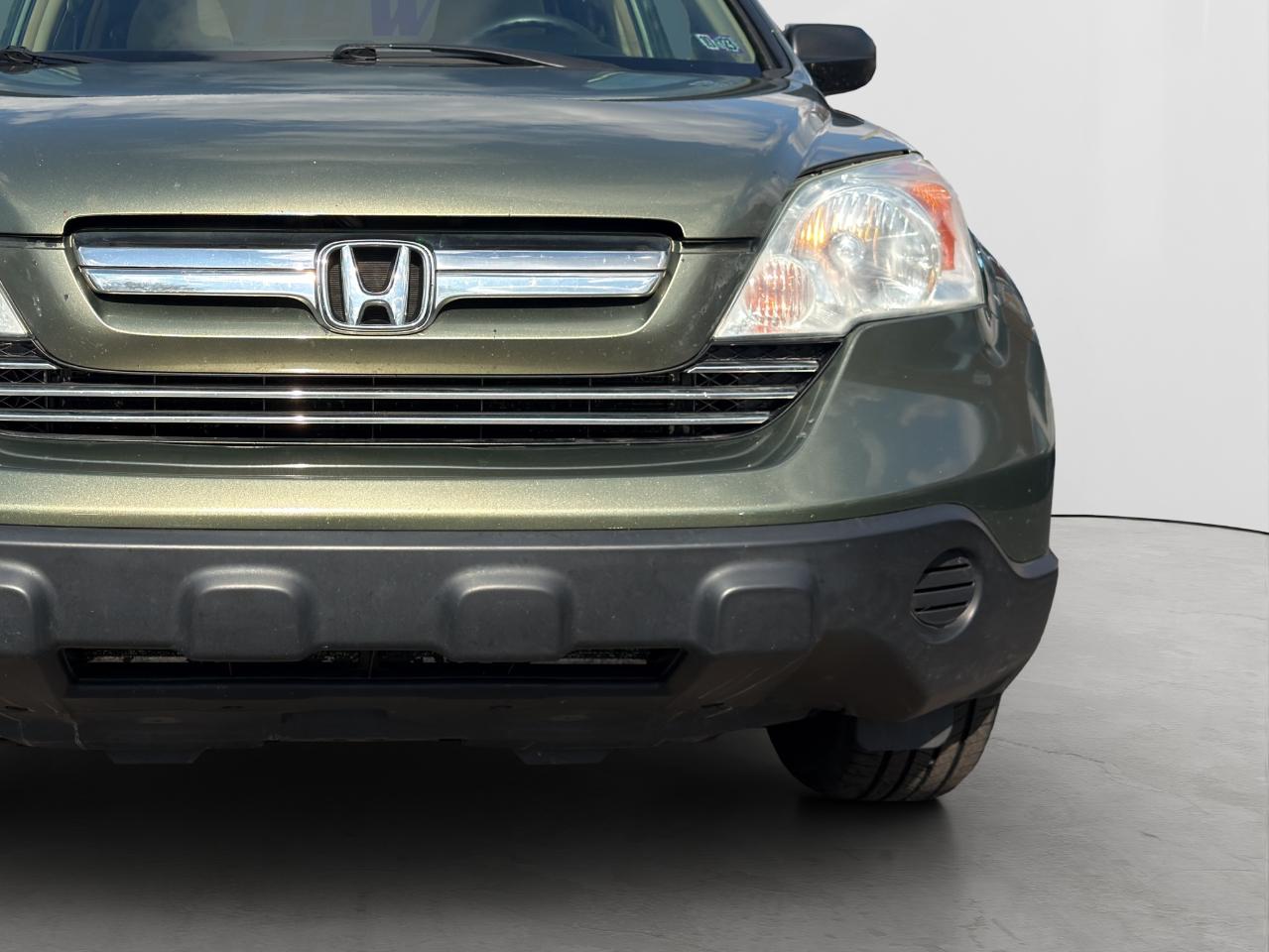 Honda CR-V EX AWD 2008