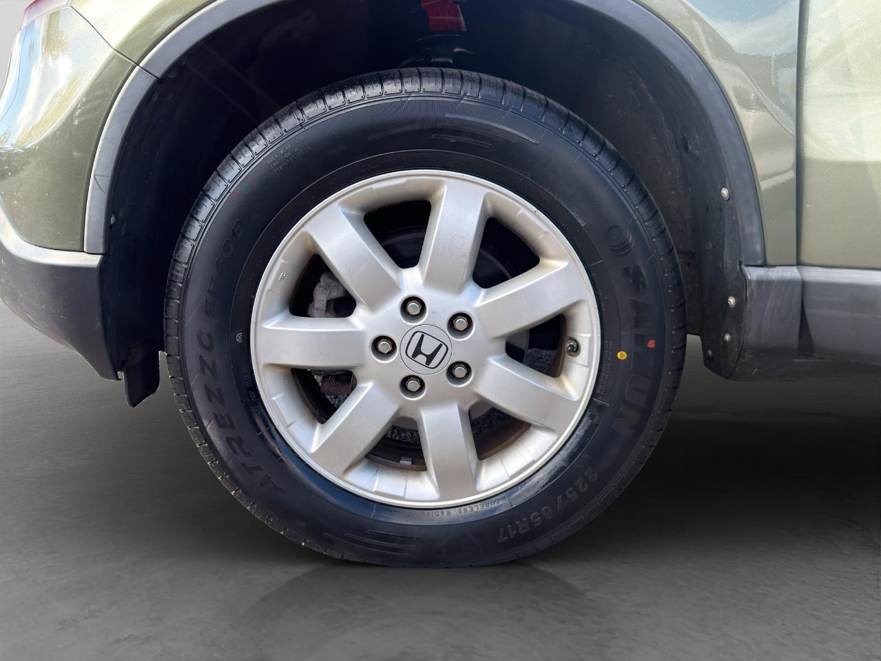 Honda CR-V EX AWD 2008