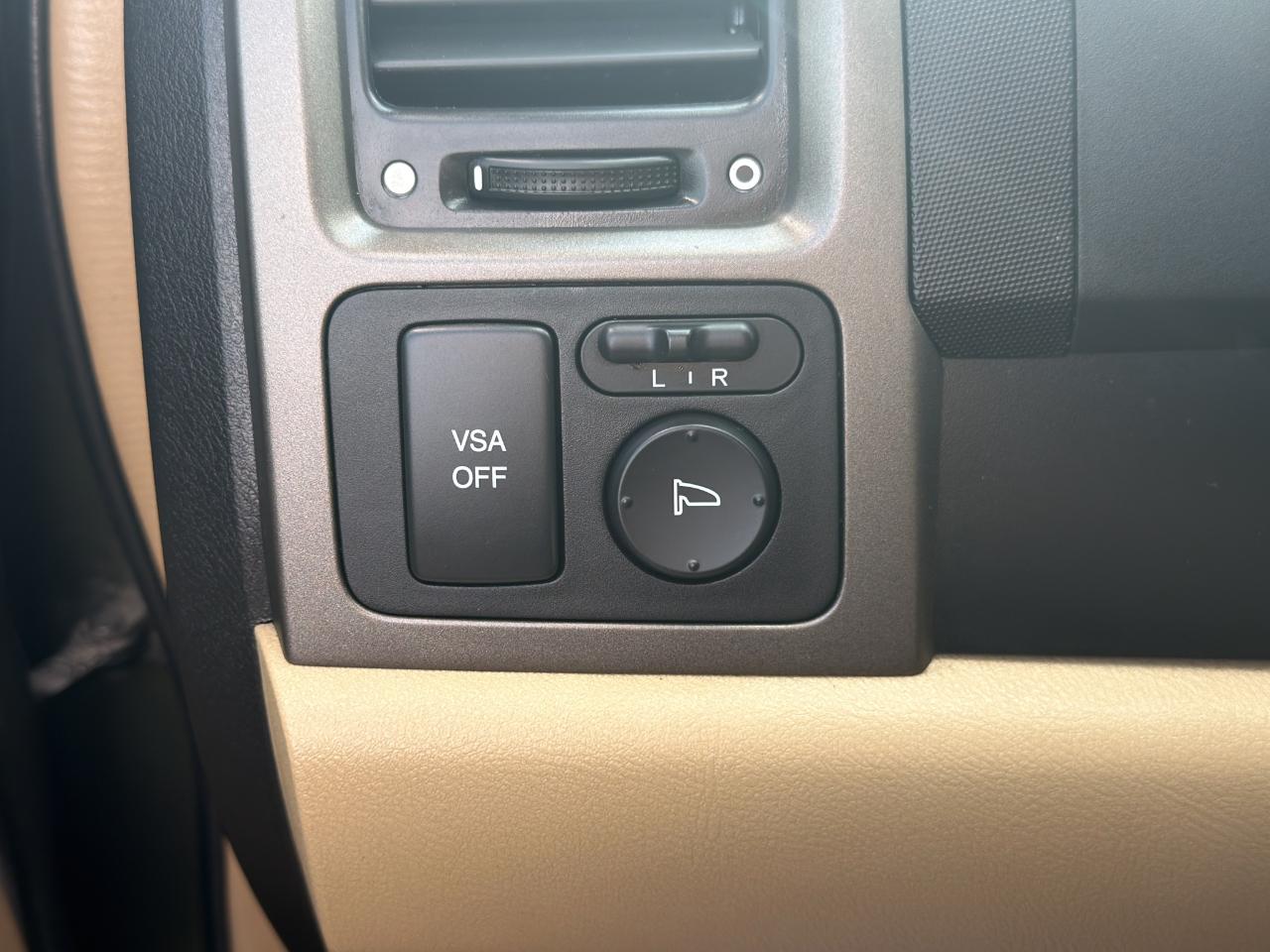 Honda CR-V EX AWD 2008